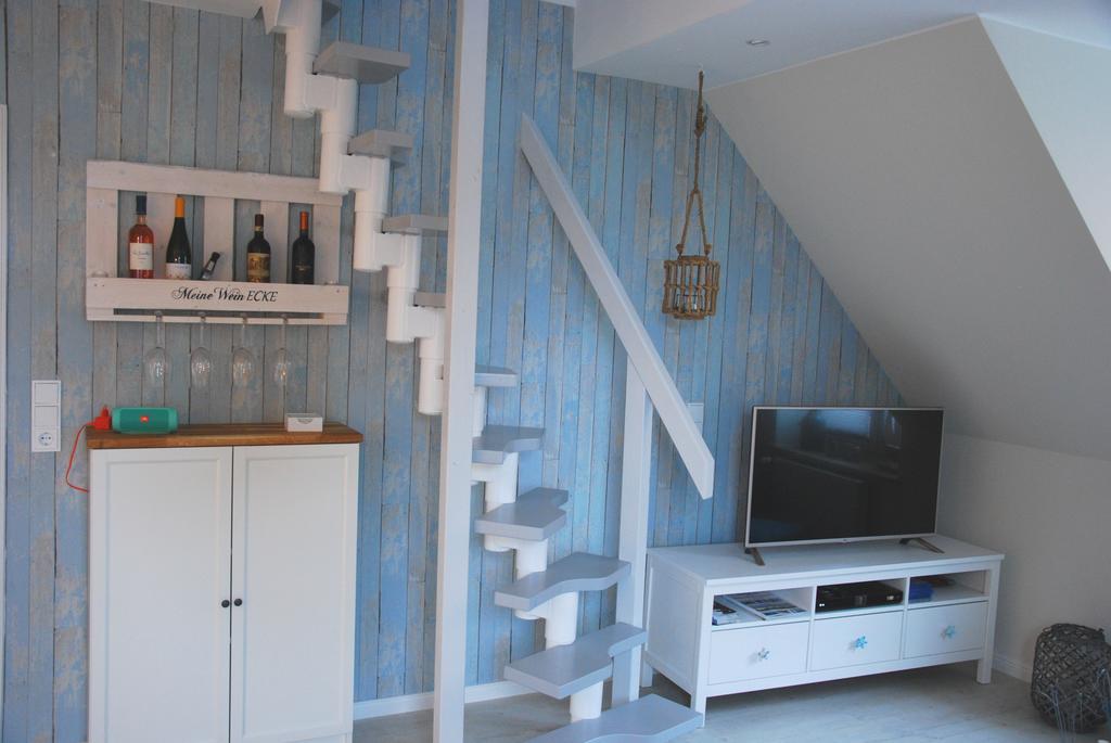 Meine Ecke 1 Apartment Eckernförde