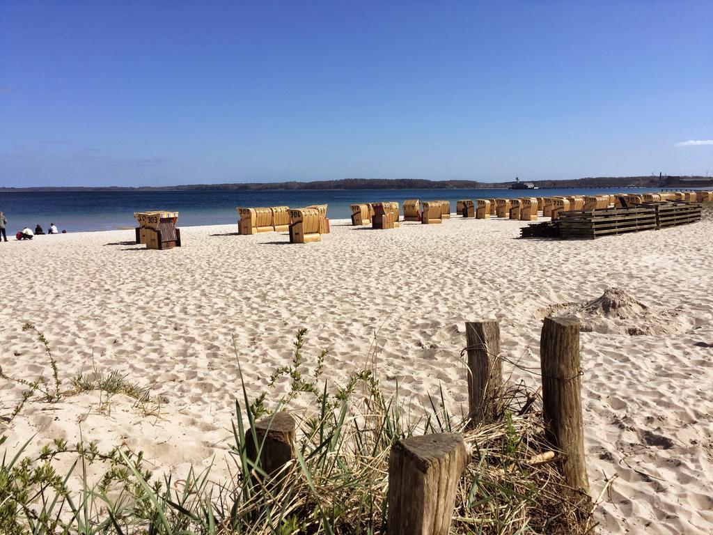 Meine Ecke 1 Eckernförde