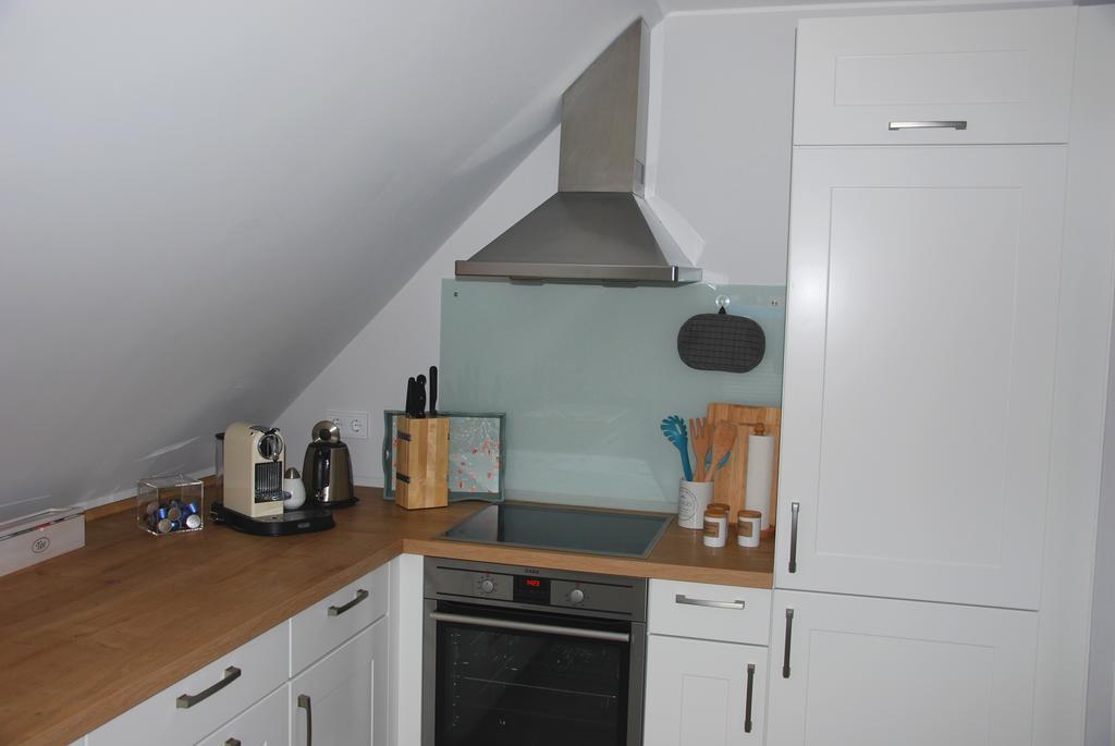 Meine Ecke 1 * Eckernförde
