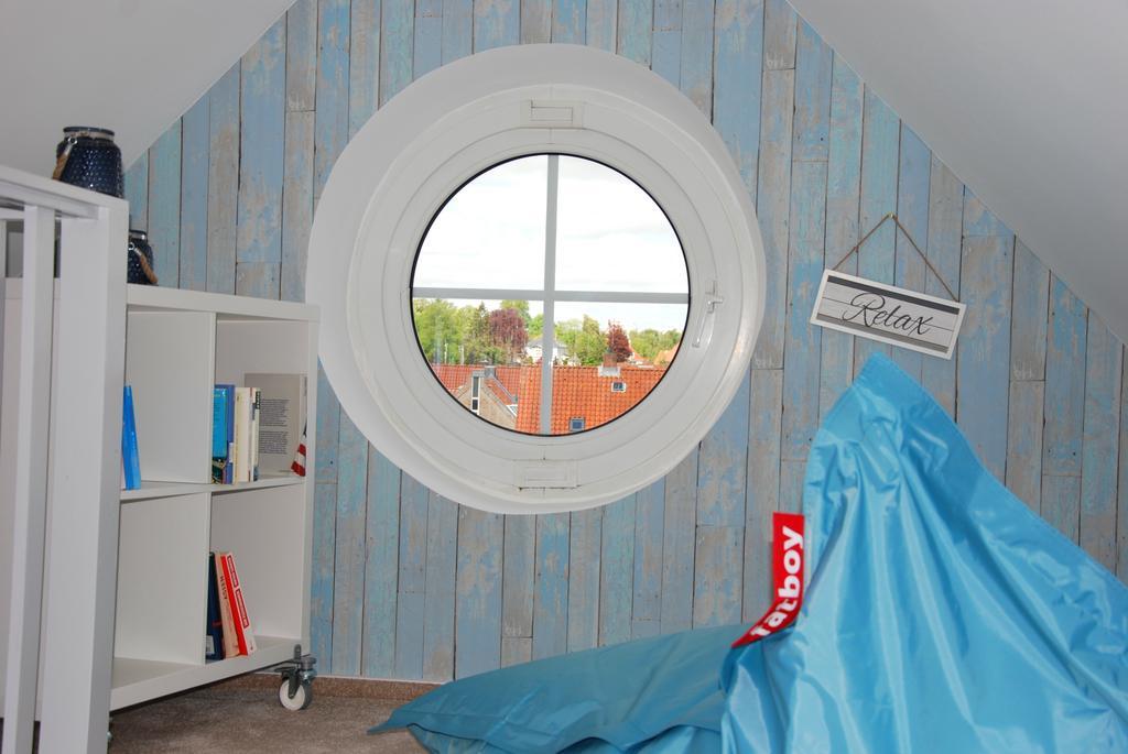 Meine Ecke 1 Apartment *
