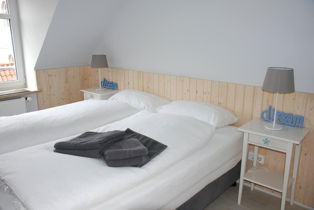 Apartment Meine Ecke 1 Eckernförde