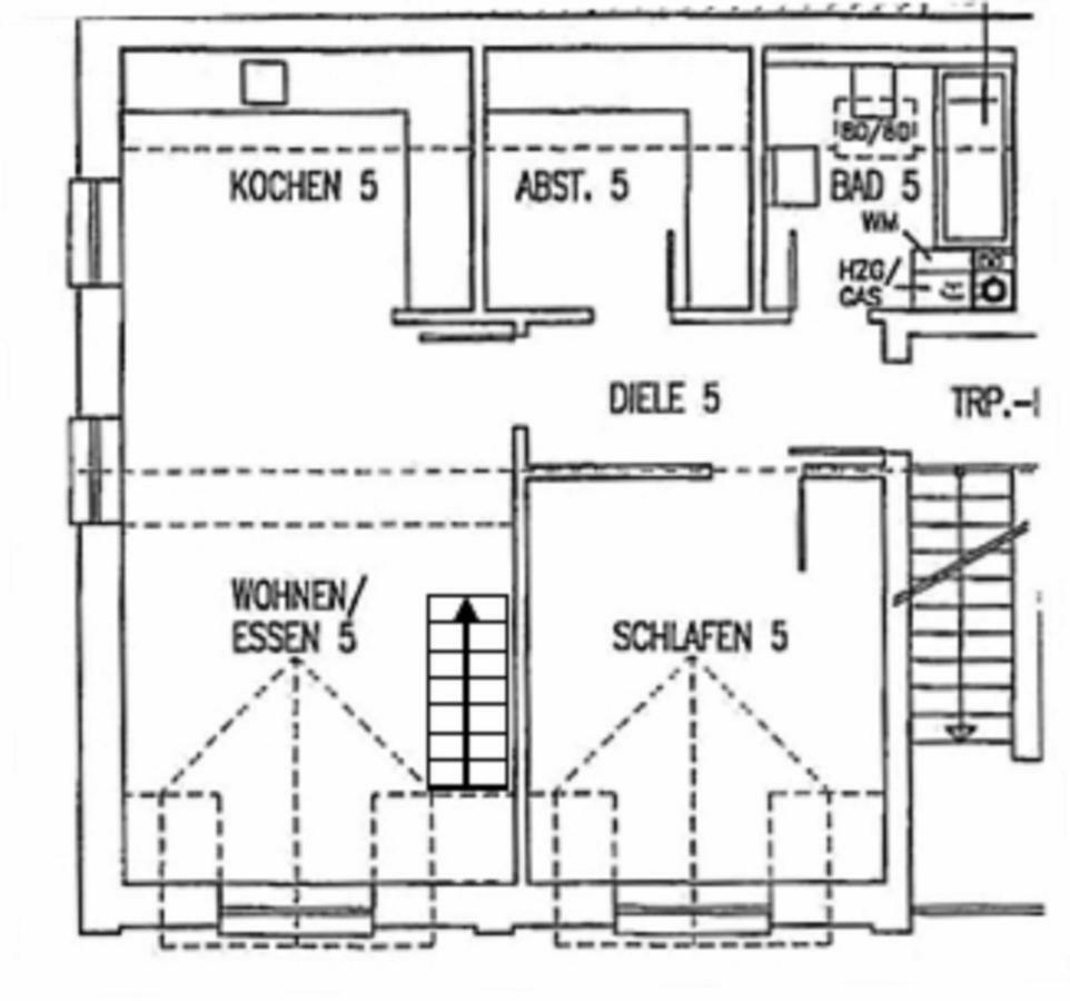 Apartment Meine Ecke 1 Eckernförde